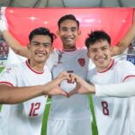 Timnas Indonesia Siap Bangkit: Patrick Kluivert Berpeluang Pulihkan Skuad dengan Pemain Terpinggirkan di Era Shin Tae-yong