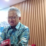 Satryo Soemantri Brodjonegoro Klaim Demo ASN Soal Penolakan Mutasi