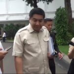 Rumah Dinas Tapak Menteri di IKN Selesai Dibangun