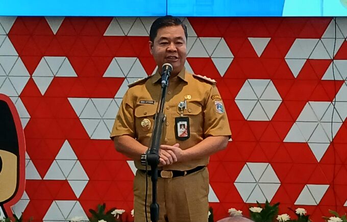 Pemprov DKI Jakarta Percepat Penerbitan PBG, Hanya Butuh 17 Menit!
