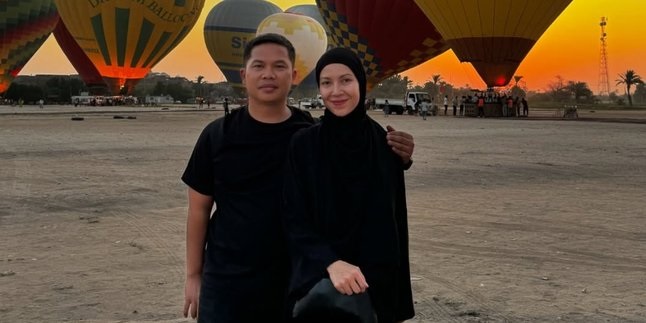 Suami Ratna Galih Terjerat Utang Rp 100 Miliar! Temukan Faktanya Disini