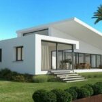 Tren Desain Interior Rumah Minimalis 2025: Ruang Terbuka, Warna Bold, dan Keberlanjutan!