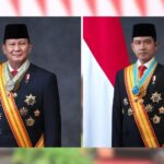 Prabowo-Gibran