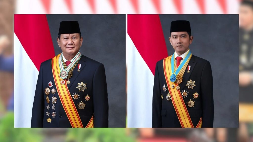Prabowo-Gibran