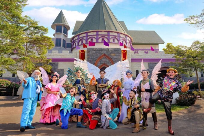 3 Tempat Wisata Viral dan Populer di Bandung yang Wajib Masuk Wishlist Liburan Januari 2025