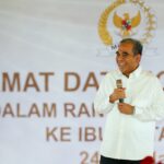 IKN Dipastikan On Track Menjadi Pusat Pemerintahan pada 2028