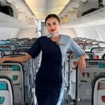 Sahabat Oshima Yukari Kenang Sosok Ceria yang Terenggut Tragedi Kebakaran Glodok Plaza