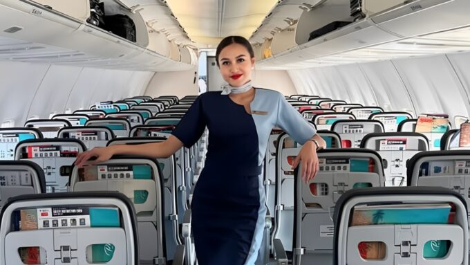 Sahabat Oshima Yukari Kenang Sosok Ceria yang Terenggut Tragedi Kebakaran Glodok Plaza