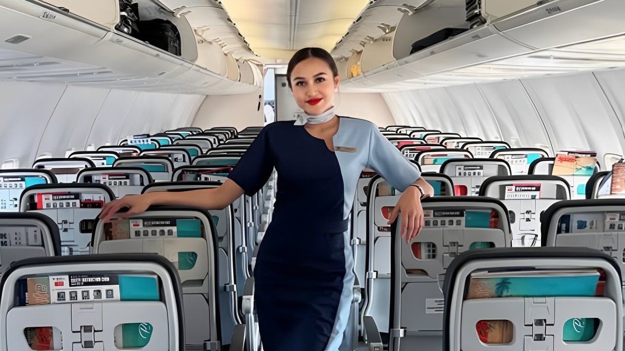 Sahabat Oshima Yukari Kenang Sosok Ceria yang Terenggut Tragedi Kebakaran Glodok Plaza