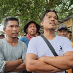 Warga Desa Kohod Bantah Pagar Laut di Pesisir Tangerang Hasil Swadaya Masyarakat, Ini Narasi Bohong!