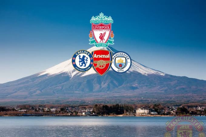 Klasemen Liga Inggris: Manchester United Naik ke Posisi 12 Usai Kalahkan Fulham