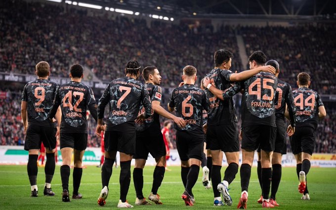 Bayern Muenchen Bidik Kemenangan Besar Atas Slovan Bratislava, Jaga Peluang Lolos Otomatis ke Babak 16 Besar Liga Champions