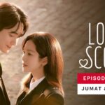 Drakor Terbaru 2025, Love Scout (Vidio)