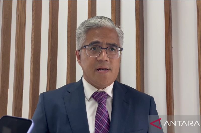 Kemlu RI Tunggu Komunikasi Resmi Terkait Penghentian Pinjaman AS, Isu Hibah dan Pinjaman Menghangat