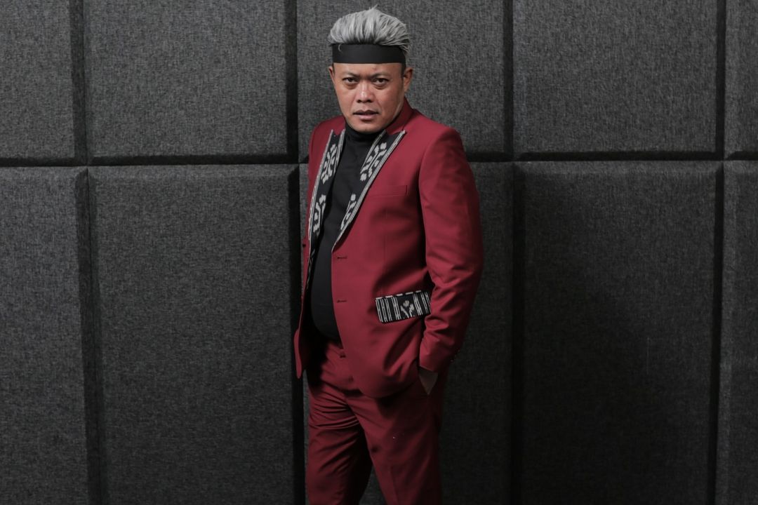 Sule Bongkar Soal Pernikahan Rizky Febian dan Mahalini yang Belum Terdaftar, Ada Oknum Tak Bertanggung Jawab!