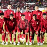 Indonesia vs India U-20: Pertandingan Penentu Sebelum Piala Asia U-20