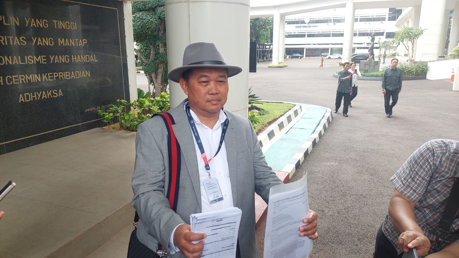 Kasus Korupsi SHGB Tangerang: MAKI Ungkap Keterlibatan Oknum Desa dan Birokrasi dalam Penerbitan Surat Ilegal