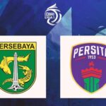 Prediksi Persebaya vs Persita pada lanjutan Liga 1