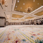 Gedung Balai Sidang JICC Senayan Jakarta