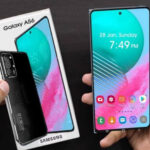 Samsung Galaxy A56 5g