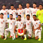 AFC Rilis Jadwal Baru Timnas Indonesia vs Bahrain dan Australia