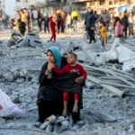 Israel Kembali Langgar Gencatan Senjata dengan Lebanon: Ketegangan Semakin Memuncak