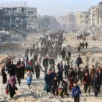 Israel Tolak Kunjungan Menlu Negara Arab, Yordania Kecam: Bentuk Arogansi Internasional!