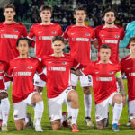 Alkmaar vs AS Roma