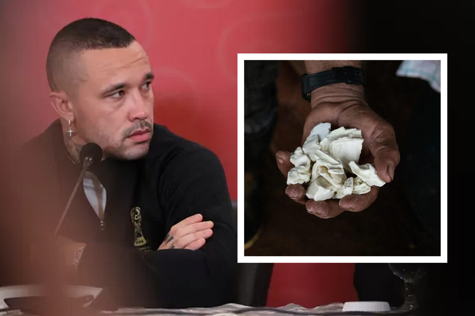 Pengertian Dampak Kokain yang Perlu Anda Tahu