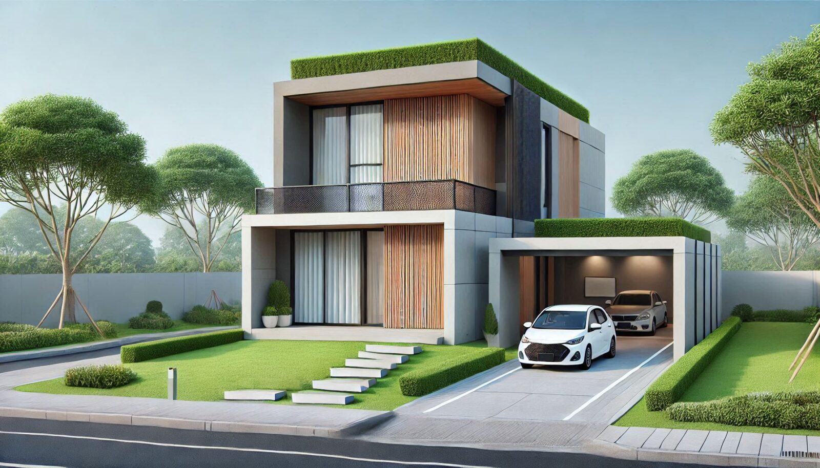 Apa Itu Rumah Minimalis