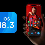 Apple Luncurkan iOS 18.3 dengan Fitur Cerdas dan Perbaikan Sistem