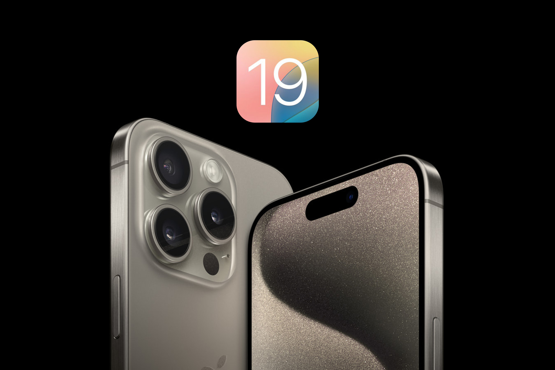 Fitur Baru iOS 19