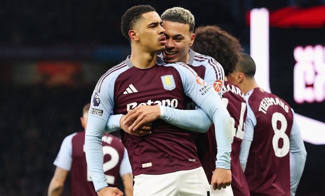 Aston Villa vs Celtic