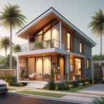 Model Atap Rumah Minimalis
