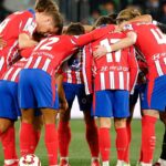 Atletico vs Leverkusen