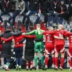 Brest vs Real Madrid