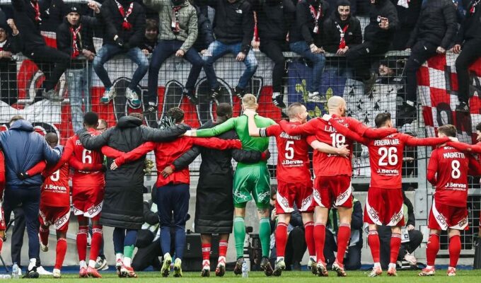 Brest vs Real Madrid