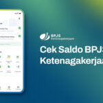 Cek Saldo BPJS Ketenagakerjaan