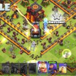 Cara Main Coc di Laptop