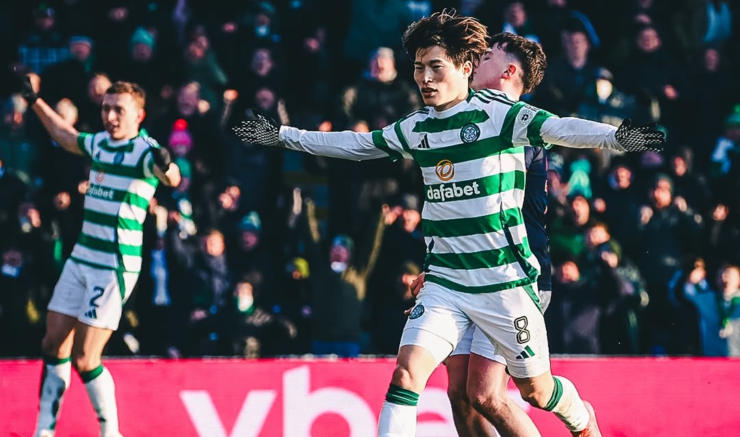 Celtic vs Young Boys