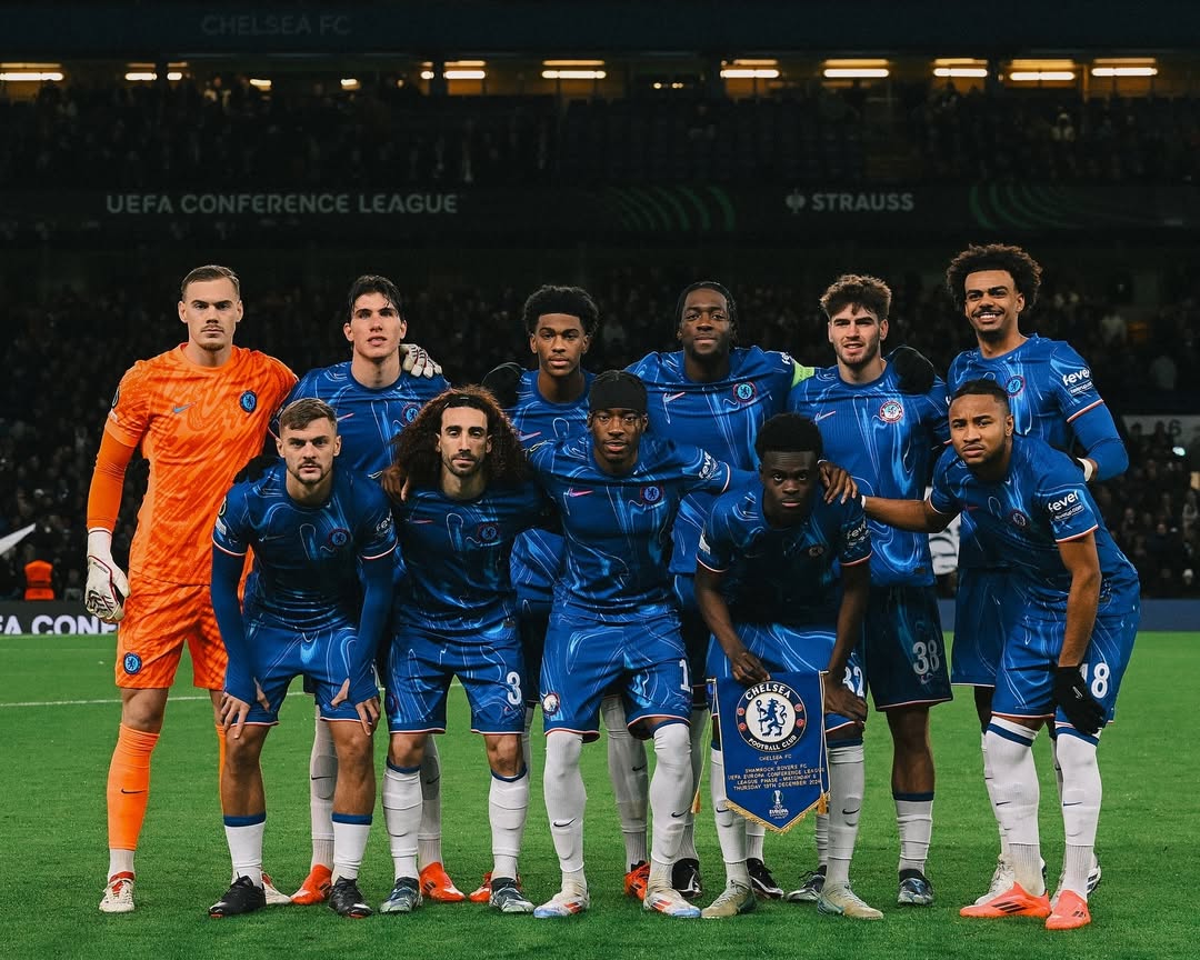 Chelsea Wolverhampton