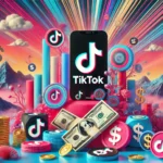 cara mendapatkan uang dari tiktok
