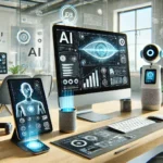 10 Rekomendasi AI untuk bekerja