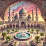 20 Ucapan Isra Miraj