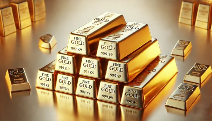 harga emas hari ini 21 Januari 2025