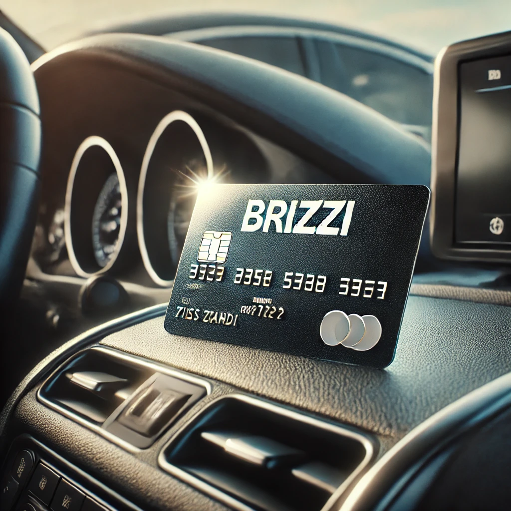 Cara Cek Saldo BRIZZI