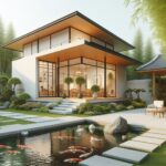 Desain Rumah ala Jepang