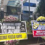 Dosen ASN Kemendiktisaintek tuntut pencairan tukin