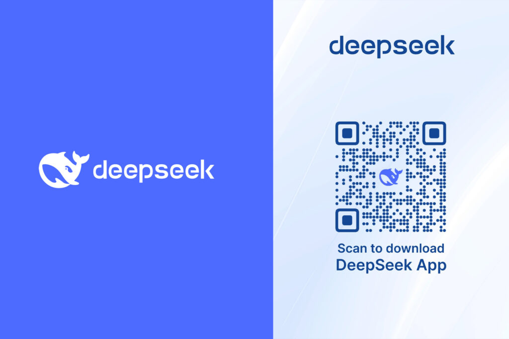 Download Aplikasi Deepseek