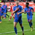 FCSB vs Manchester United